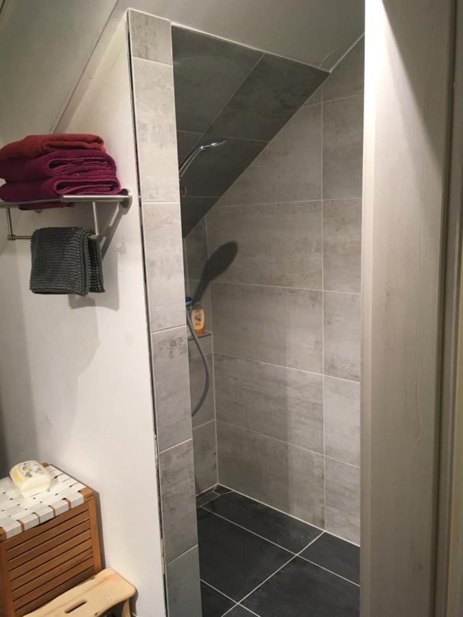 An Der Glocke Apartment Hennickendorf Luaran gambar