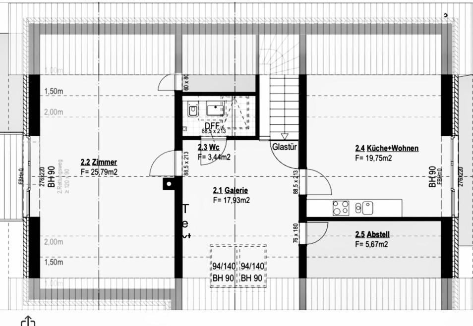 An Der Glocke Apartment Hennickendorf Luaran gambar