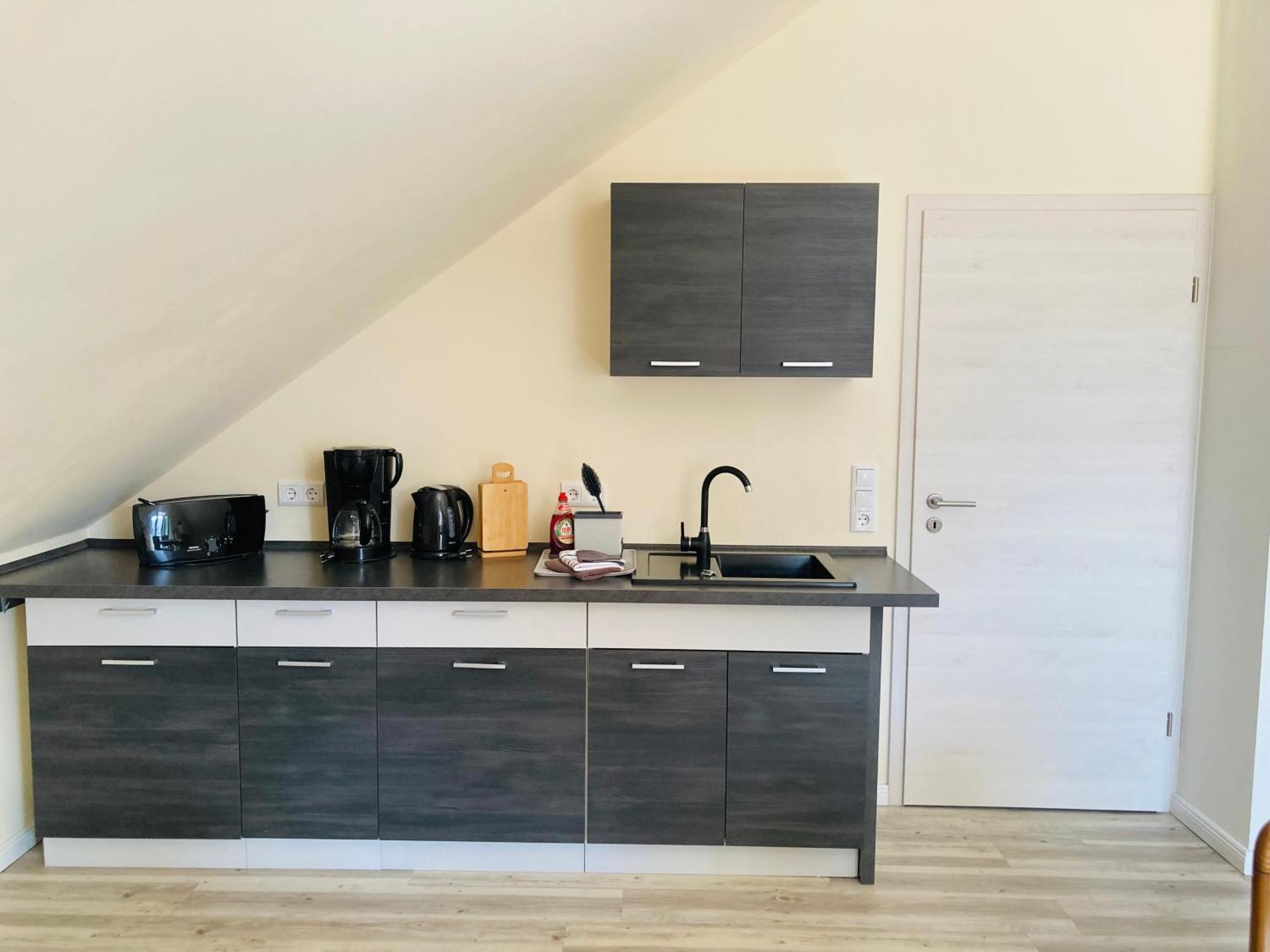 An Der Glocke Apartment Hennickendorf Luaran gambar