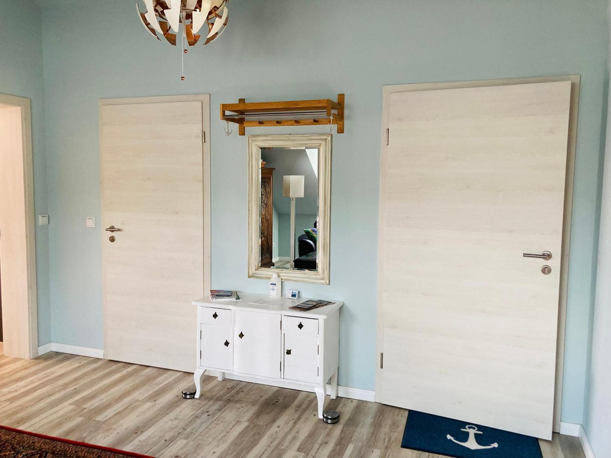 An Der Glocke Apartment Hennickendorf Luaran gambar